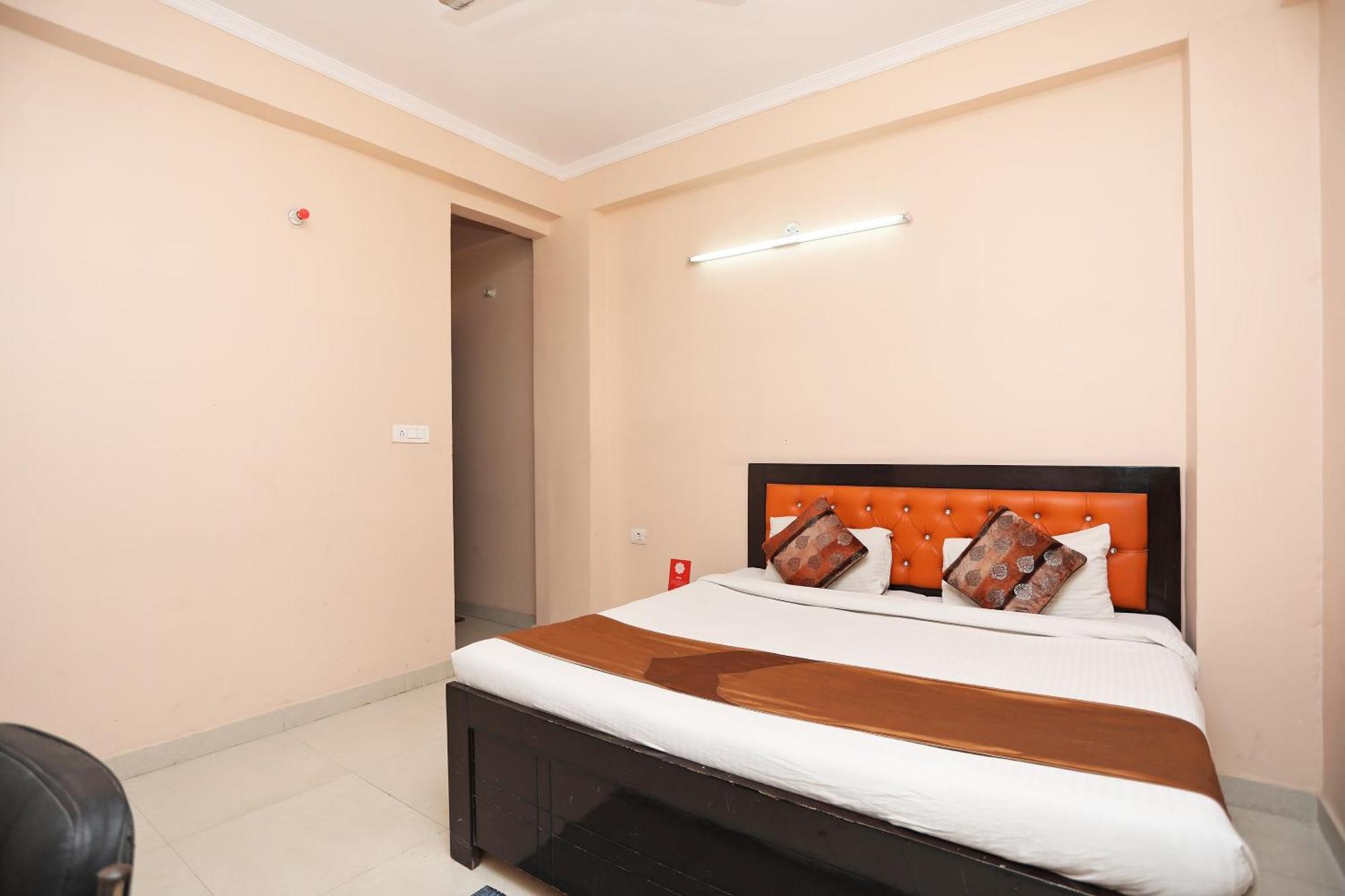 Hotel O Rn 32 Indirapuram Exterior foto